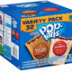 Pop-Tart Strawberry/ Brown Sugar Cinnamon 32 Pack | $7 | Amazon | After 35% coupon.
